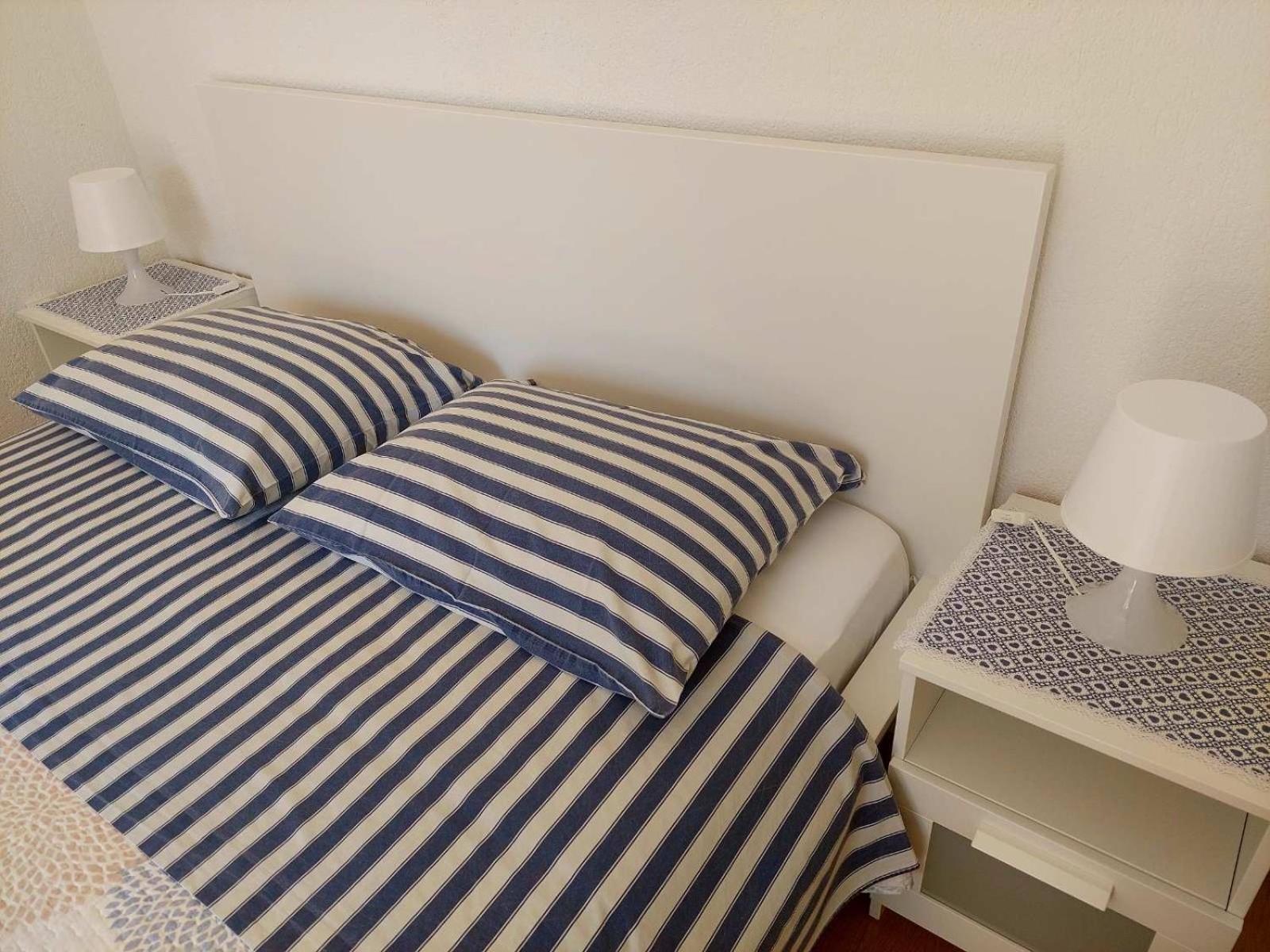 Rooms Hodanic クルク 部屋 写真