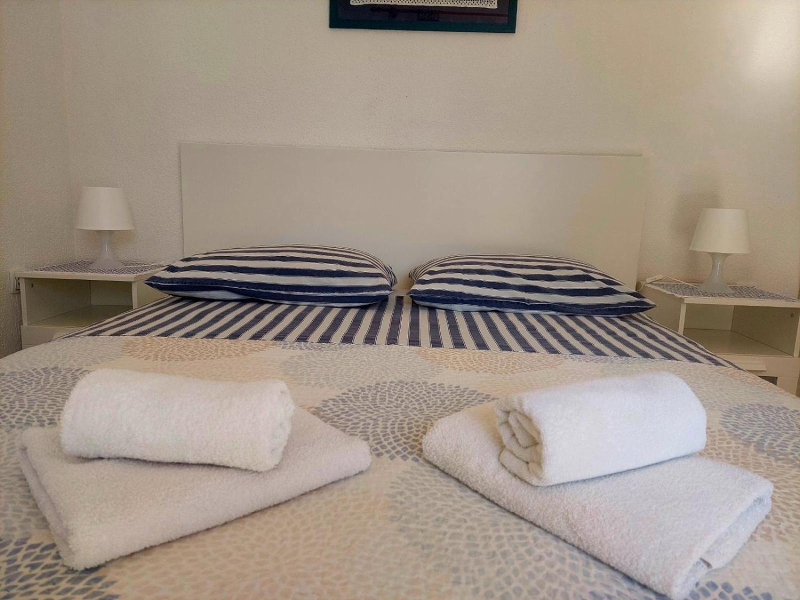Rooms Hodanic クルク 部屋 写真